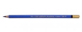 Creion - Mondeluz Aquarell - Cobalt Blue | Koh-I-Noor