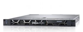 Server Refurbished Dell R640, 2 x Intel Xeon Gold 6262 24-Core 1.9 - 3.6GHz, 128GB DDR4, 2 x SSD 1TB + 4 x 1.8TB HDD SAS/10k, Perc H740P/8GB Mini, 4 x Gigabit, iDRAC 9 Enterprise, 2 x 750W PSU, LCD Front Bezel Quick Sync