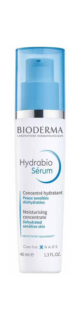 BIODERMA HYDRABIO SER 40ML