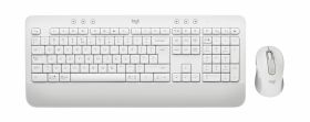 logitech LOGITECH Signature MK650 Combo for Business - OFFWHITE - (US) - INTNL (920-011032)