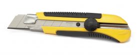 cutter cu lama lunga 180x25mm, 0-10-425 stanley