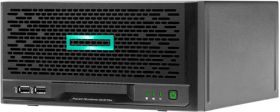 Server HP ProLiant MicroServer Gen10 Plus v2, Procesor Intel® Xeon® E-2314 2.8GHz Rocket Lake, 16GB UDIMM RAM, no HDD, 4x LFF