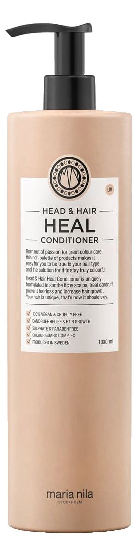 Balsam de par Head & Hair Heal, 1000ml, Maria Nila