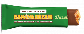 Protein Bar - Barebells