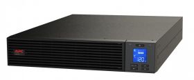 apcbyschneiderelectric APC Easy UPS SRV RM 3000VA 230V (SRV3KRI)