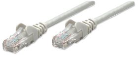 Intellinet 15m Cat6 cabluri de rețea Gri U/UTP (UTP) (336772)