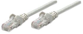 Intellinet 5m Cat5e UTP cabluri de rețea Gri U/UTP (UTP) (319812)