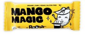 Baton Mango Magic raw eco-bio 30g - ROO BAR