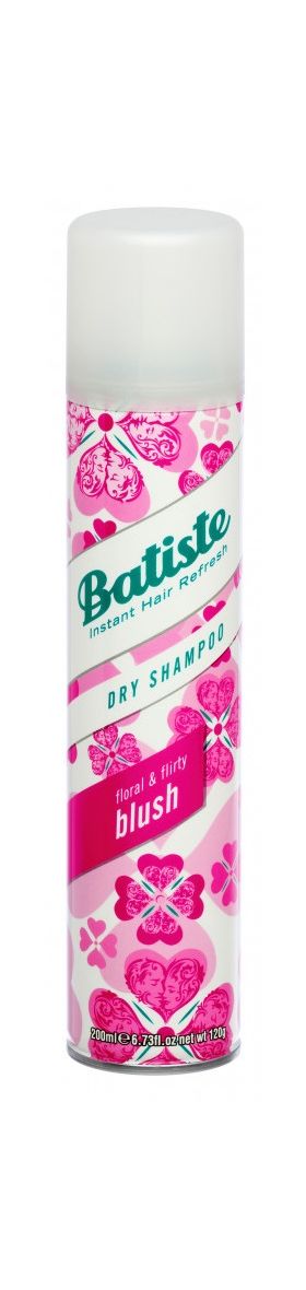 Batiste Sampon uscat Blush, 200ml