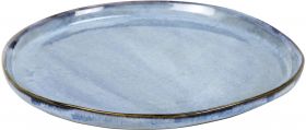 Platou - Round Blue | Serax