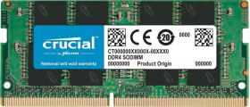 Crucial CT16G4SFRA32A module de memorie 16 GB 1 x 16 GB DDR4 3200 MHz (CT16G4SFRA32A)