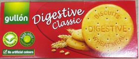 Biscuiti digestivi, 250g - Gullon