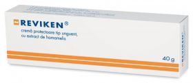 REVIKEN CREMA PROTECTOARE 40G