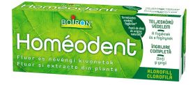 BOIRON HOMEODENT PASTA DINTI CLOROFILA 75ML