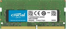 Memorie notebook Crucial 8GB, DDR4, 3200MHz, CL22, 1.2v