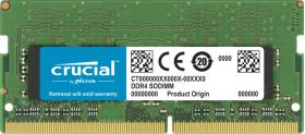 Crucial CT32G4SFD832A module de memorie 32 GB 1 x 32 GB DDR4 3200 MHz (CT32G4SFD832A)