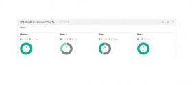 HPE MSL6480 Data Verification for 100 Cart E-LTU (TC443AAE)