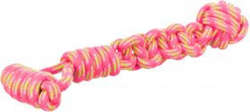 Jucărie Franghie cu Minge, 8/38 cm, 35697