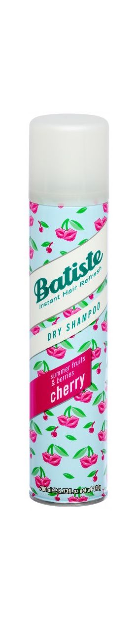 Batiste Sampon uscat Cherry, 200ml