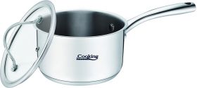 Set de gatit Anna, Heinner, 6 piese, inox