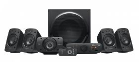 logitech Logitech Speaker System Z906 (980-000468) (980-000468)