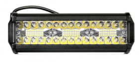 Proiector Led Auto Dreptunghiular, 180w 18000lm Combo Beam