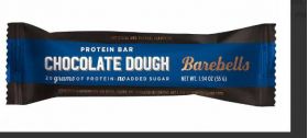 Baton Proteic cu Aroma de Ciocolata, 55g - Barebells Bars