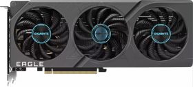 Placa video GIGABYTE GeForce RTX 4060 Ti EAGLE 8GB GDDR6 128-bit DLSS 3.0