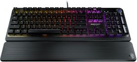 Tastatura Gaming Roccat Pyro AIMO RGB Mecanica