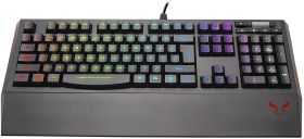 Tastatura Gaming Riotoro Ghostwriter Classic RGB