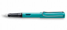 Stilou Al-Star 23 Turmaline, F | Lamy