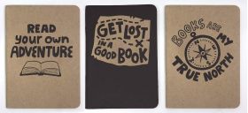 Set carnete - Choose Your Own Adventure | Gibbs M. Smith Inc