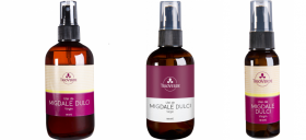 Ulei de Migdale 50ml 100ml si 250ml - Trio Verde 50ml