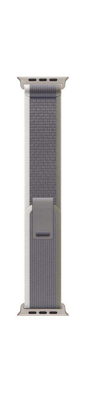 Apple Trail Loop, 49mm Green/Gray - M/L
