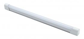 corp liniar led cu intrerupator 10w 60cm 4000k ip20 well