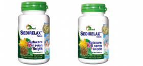 Sedirelax 100tbs si 50tbs - Ayurmed 50 tablete