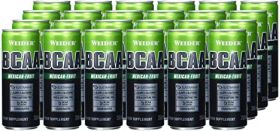 Weider BCAA 24x250 ml