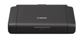 Canon PIXMA TR150 imprimante pentru fotografii Cu jet de cerneală 4800 x 1200 DPI 8' x 10' (20x25 cm) Wi-Fi (4167C026)