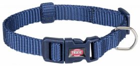 Zgarda Premium 22-35 cm 10 mm Albastru