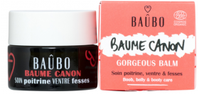 Balsam pentru corp Gorgeous Balm 50ml - BAUBO