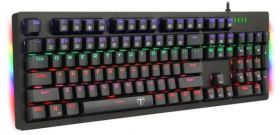 Tastatura Gaming T-Dagger Bermuda Mecanica