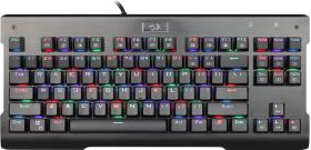 Tastatura Gaming Redragon Visnu RGB Mecanica