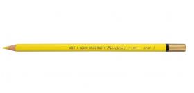 Creion - Mondeluz Aquarell - Lemon Yellow | Koh-I-Noor