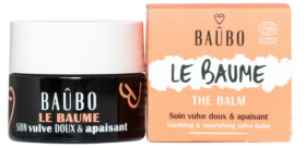 Balsam pentru zona intima The Balm 50ml - BAUBO