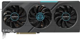 Placa video GIGABYTE GeForce RTX 4070 Ti EAGLE OC 12GB GDDR6X 192-bit DLSS 3.0