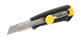 cutter cu sina metalica dynagrip mp18, 18mm, 0-10-418 stanley