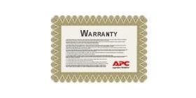 APC 3 Year Extended Warranty (Renewal/High Volume) (WEXTWAR3YR-SP-03)