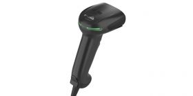 Honeywell Xenon Performance 1950g, 2D, HD, multi-IF, kit (USB), black (1950GHD-2USB-R)