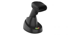 Honeywell Xenon Performance 1952g, BT, 2D, SR, kit (USB), black (1952GSR-2USB-5-R)