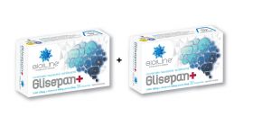GLISEPAN+ 30 COMPRIMATE 1+1 GRATIS